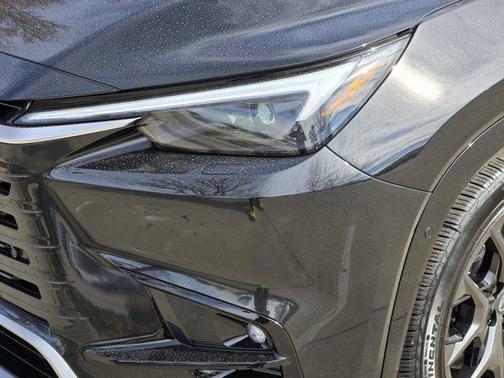 2026 Lexus TX 500h F SPORT Premium