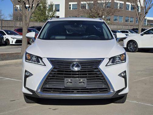 2016 Lexus RX 350 Premium