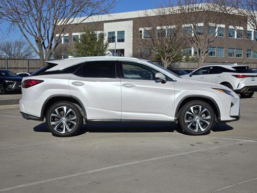 2016 Lexus RX 350 Premium