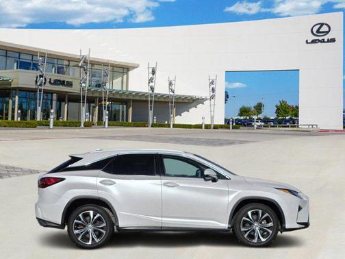 2016 Lexus RX 350 Premium