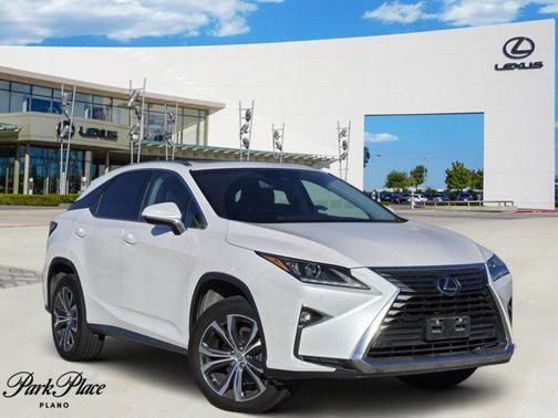 2016 Lexus RX 350 Premium