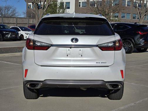 2016 Lexus RX 350 Premium