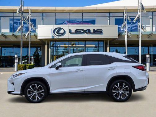 2016 Lexus RX 350 Premium