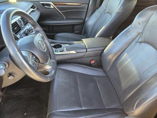 2016 Lexus RX 350 Premium