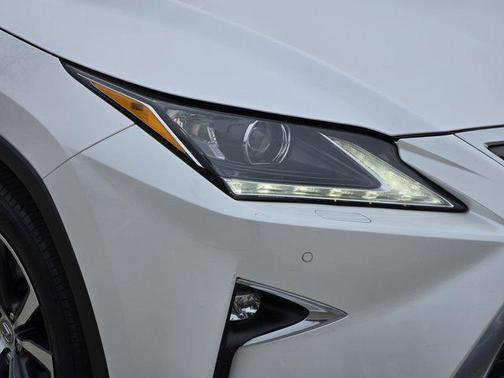2016 Lexus RX 350 Premium