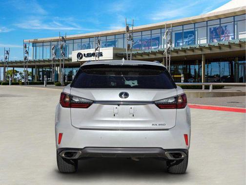 2016 Lexus RX 350 Premium