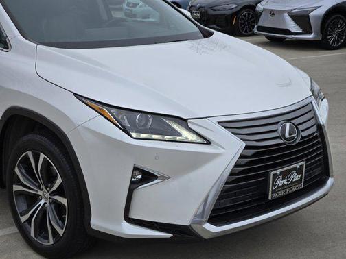 2016 Lexus RX 350 Premium