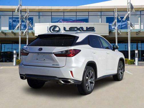 2016 Lexus RX 350 Premium