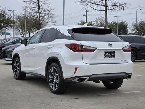 2016 Lexus RX 350 Premium