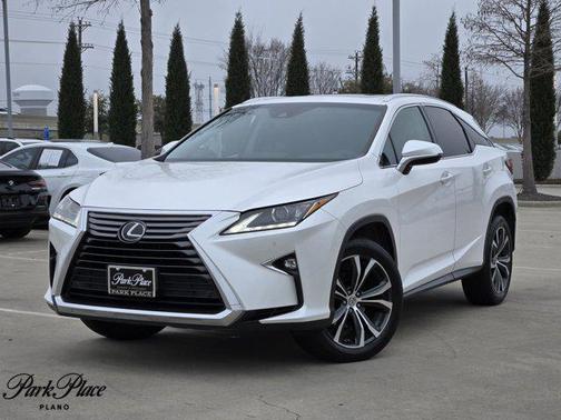 2016 Lexus RX 350 Premium