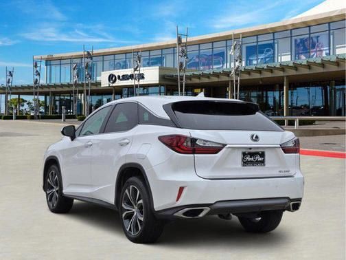 2016 Lexus RX 350 Premium