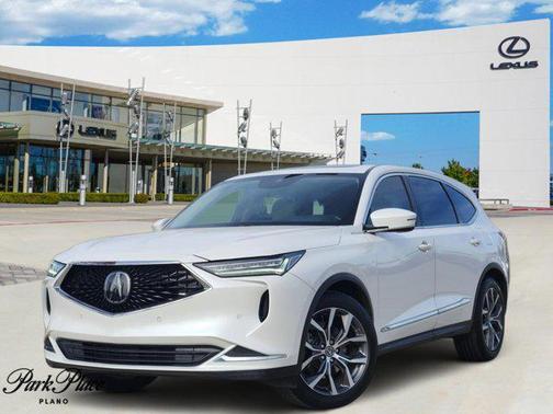 2023 Acura MDX Technology Package