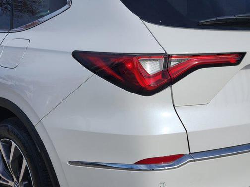 2023 Acura MDX Technology Package