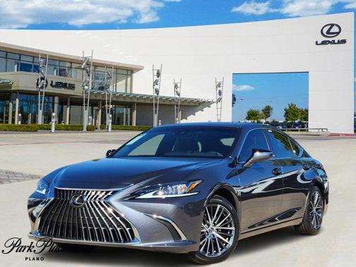 2025 Lexus ES 350 Base