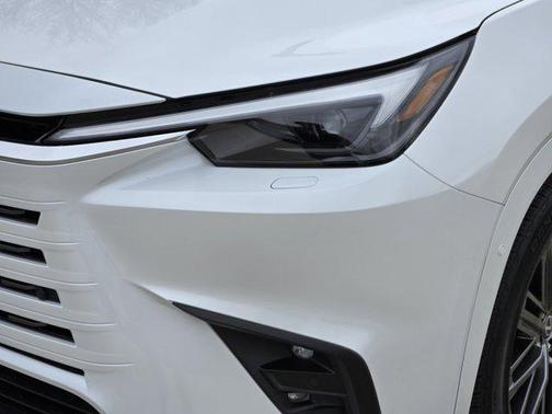 2026 Lexus TX 350 Luxury