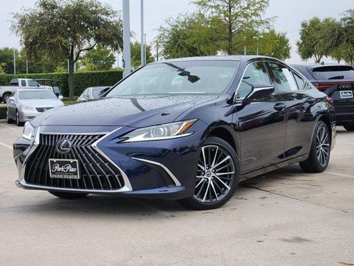 2025 Lexus ES 350 Premium