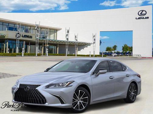 2025 Lexus ES 350 Base