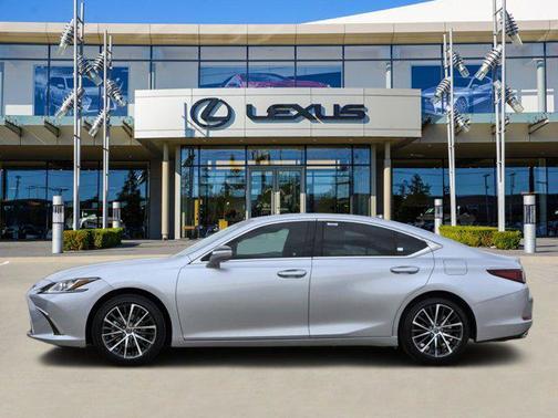 2025 Lexus ES 350 Base