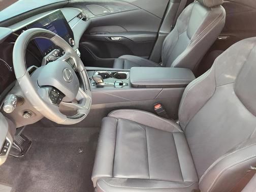 Matador Red Mica 2024 Lexus RX 350 Luxury