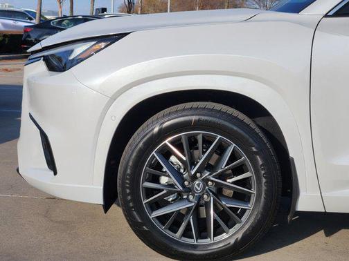 2026 Lexus TX 350 Premium