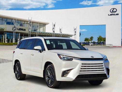 2026 Lexus TX 350 Premium