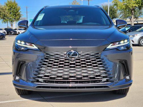 2025 Lexus RX 350 Premium Plus