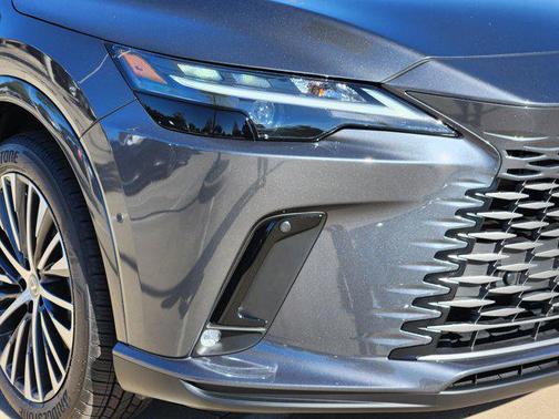 2025 Lexus RX 350 Premium Plus