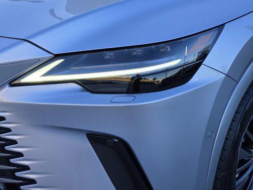 2026 Lexus RX 350 Luxury