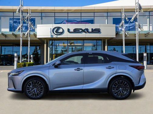 2026 Lexus RX 350 Luxury