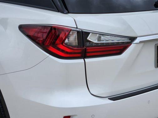 2020 Lexus RX 350L Premium