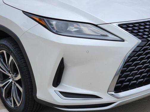 2020 Lexus RX 350L Premium