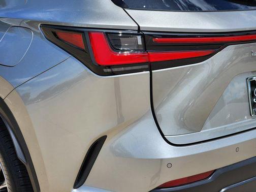 2025 Lexus NX 250 Premium