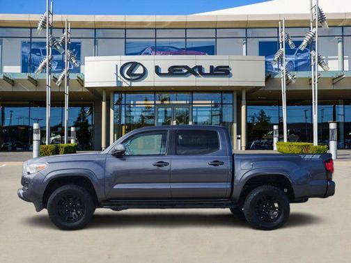 2019 Toyota Tacoma SR