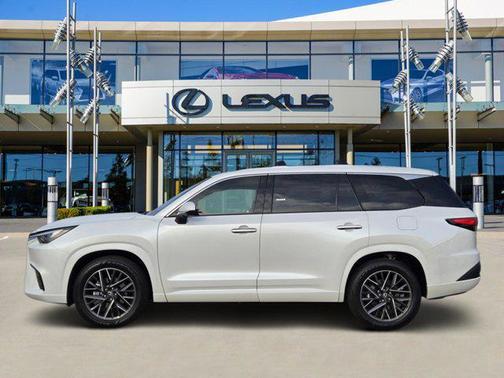 2026 Lexus TX 350 Premium