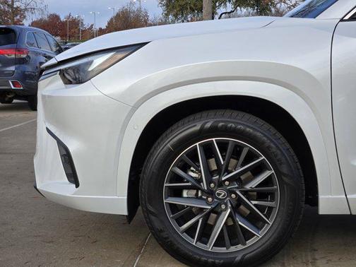 2026 Lexus TX 350 Premium