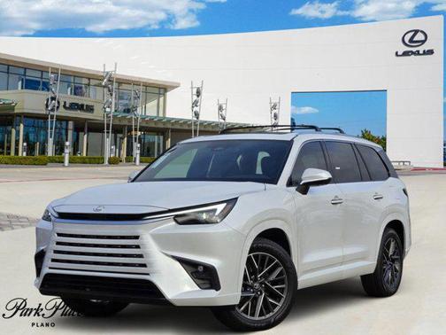 2026 Lexus TX 350 Premium