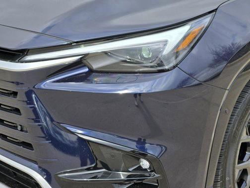 2026 Lexus TX 500h F SPORT Premium