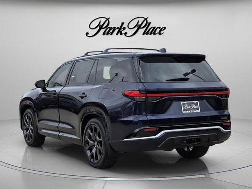 2026 Lexus TX 500h F SPORT Premium