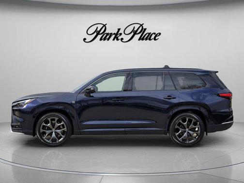 2026 Lexus TX 500h F SPORT Premium