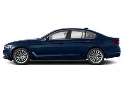 2019 BMW 530 530i