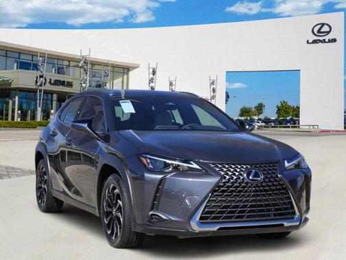 2025 Lexus UX 300h Base