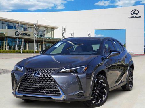 2025 Lexus UX 300h Base