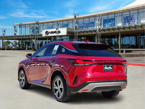 2023 Lexus RX 350 Premium Plus