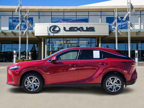 2023 Lexus RX 350 Premium Plus