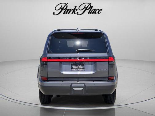 2025 Lexus GX 550 Premium