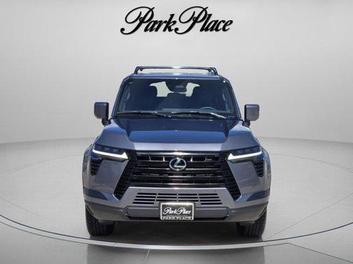 2025 Lexus GX 550 Premium