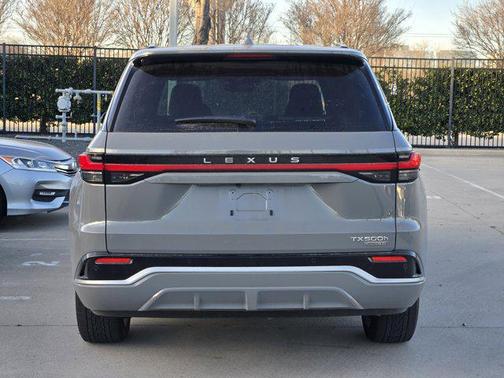 2024 Lexus TX 500h F SPORT Premium
