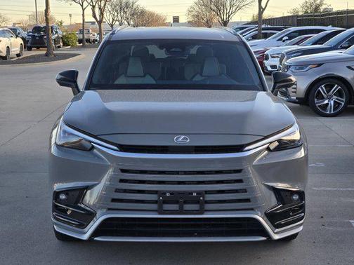 2024 Lexus TX 500h F SPORT Premium