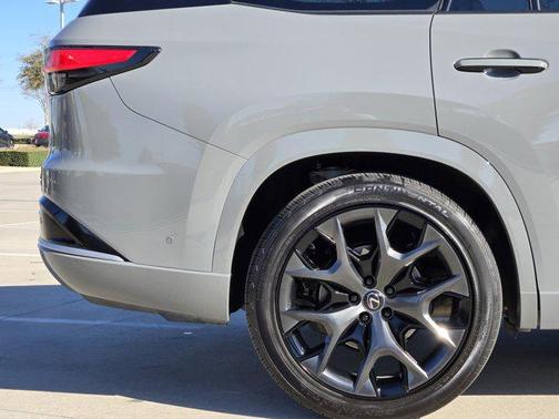 2024 Lexus TX 500h F SPORT Premium