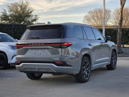 2024 Lexus TX 500h F SPORT Premium